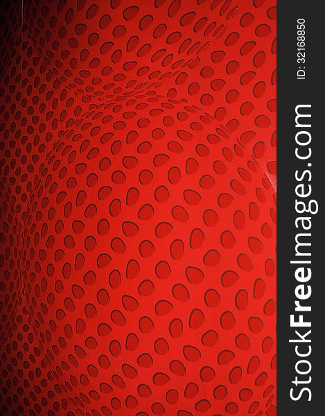Red artistic studio background wallpaper. Red artistic studio background wallpaper