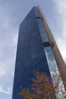 Office Building Royalty Free Stock Image Office Building Royalty Free Stock Image