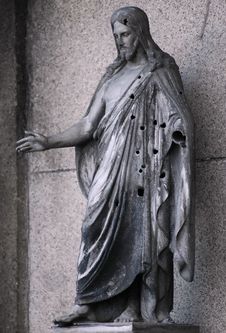 Statue Of Jesus Christ Stock Photos Statue Of Jesus Christ Stock Photos