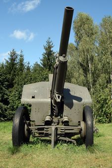 Free Cannon Stock Images - 3228634