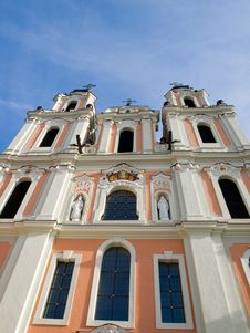 Church Stock Photography Church Stock Photography