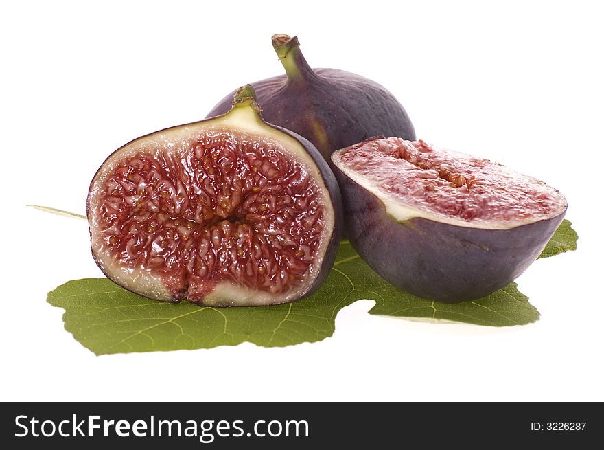 Fresh Figs