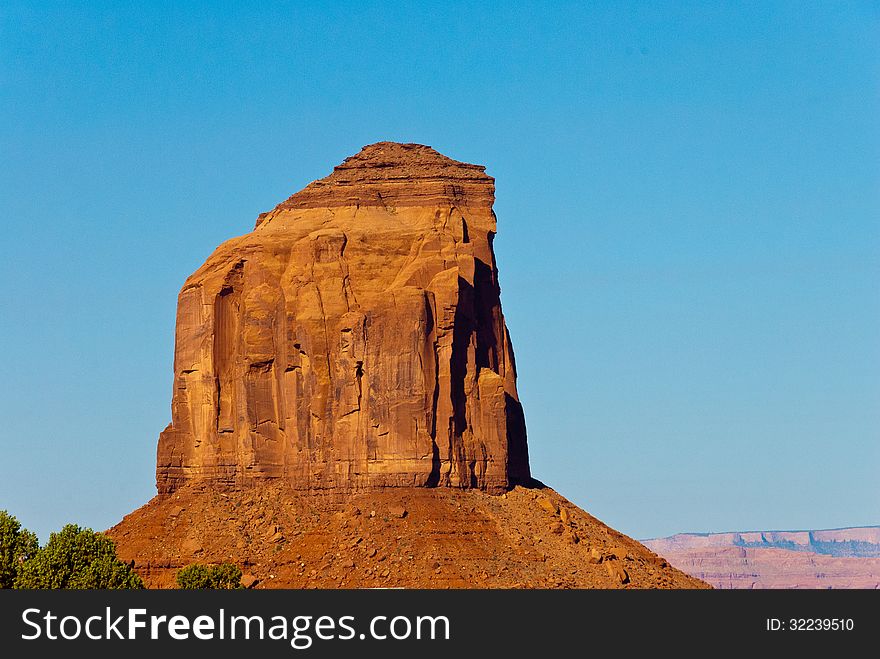 Monument Valley, Utah