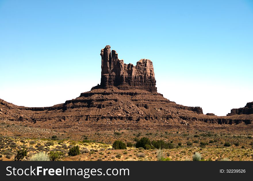 Monument Valley