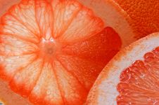 Grapefruit Juice Royalty Free Stock Photo Grapefruit Juice Royalty Free Stock Photo