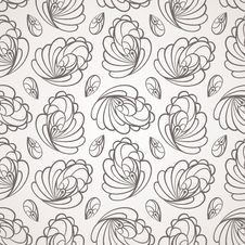 Abstract Seamless Pattern. Royalty Free Stock Photos Abstract Seamless Pattern. Royalty Free Stock Photos