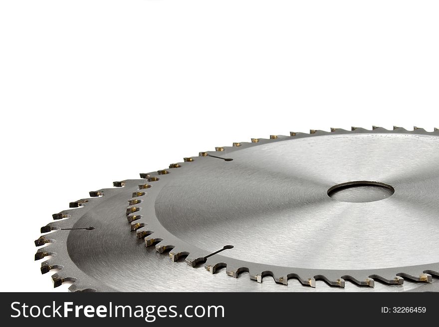 Circular saw blades