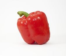 Red Pepper Stock Images