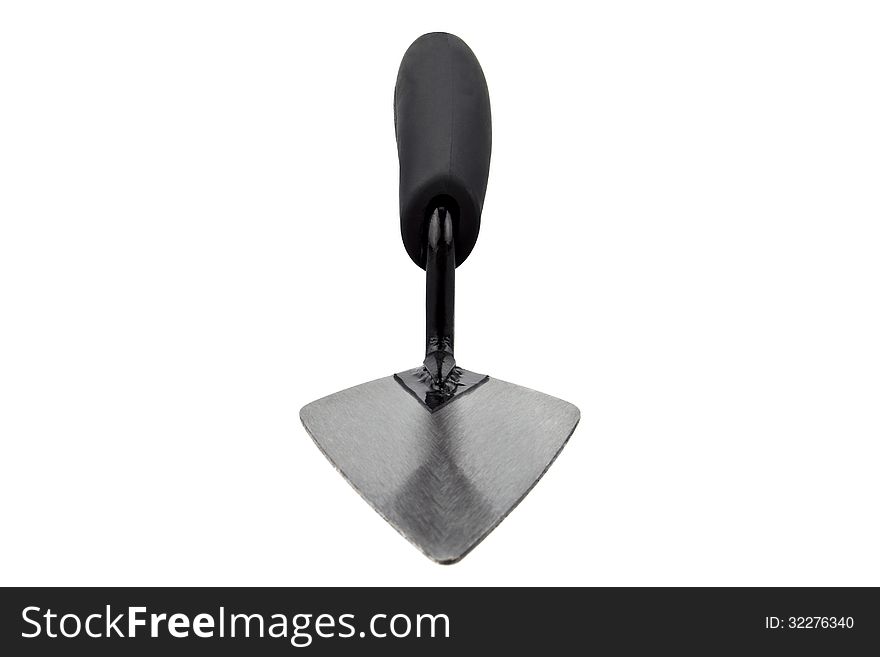 Construction Trowel