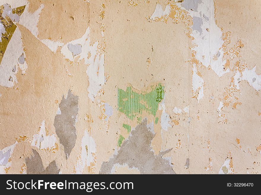 Old wallpapers grunge textures and backgrounds
