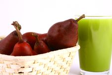 Pear Stock Photos