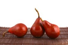 Pear Stock Images
