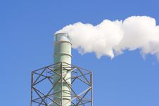 Smoke Stack Stock Photos Smoke Stack Stock Photos