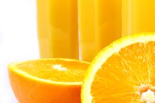 Juice Orange Stock Images Juice Orange Stock Images