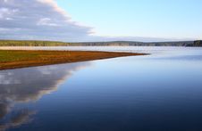 Sky Reflection Stock Images Sky Reflection Stock Images