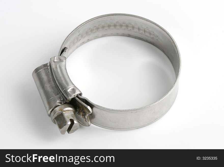 Hose clamp