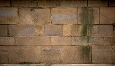 Brick Stone Wall Royalty Free Stock Photos Brick Stone Wall Royalty Free Stock Photos