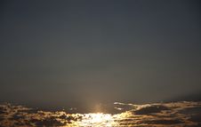 Sunset Stock Images Sunset Stock Images