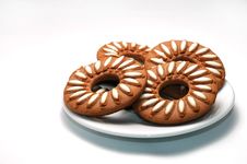 Biscuits Stock Images Biscuits Stock Images