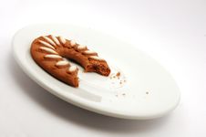 Biscuits Royalty Free Stock Images Biscuits Royalty Free Stock Images