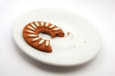 Biscuits Stock Images Biscuits Stock Images