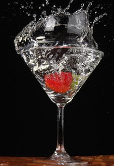 Strawberry Stock Photo Strawberry Stock Photo