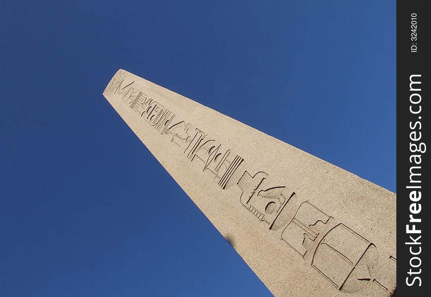 Obelisk