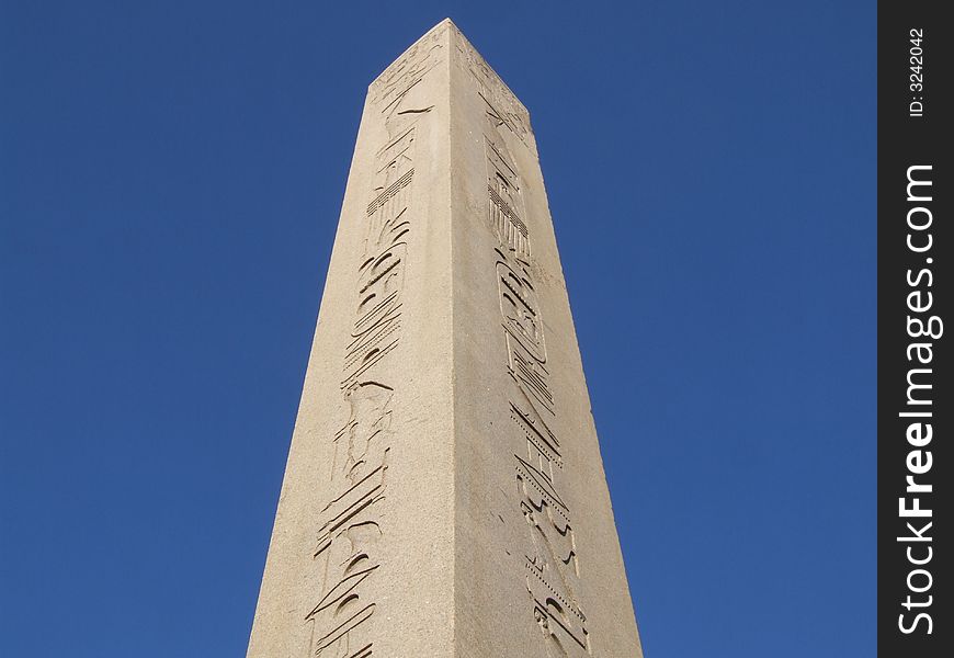 Obelisk