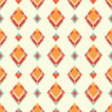 Abstract Geometric Retro Background With Royalty Free Stock Photos Abstract Geometric Retro Background With Royalty Free Stock Photos
