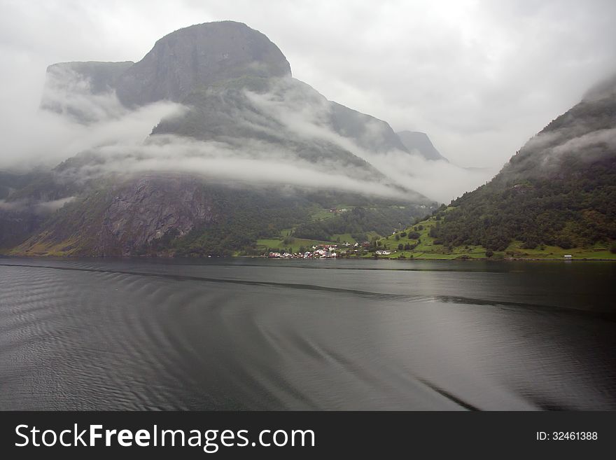 Geiranger is a Bay located in the South-Western part of Norway. Geiranger is a Bay located in the South-Western part of Norway.