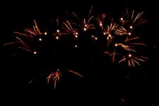 Salute Royalty Free Stock Photo Salute Royalty Free Stock Photo