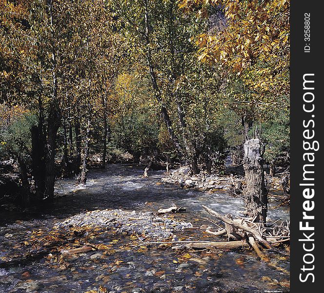 It is a beautiful place, near a jokul & glacier. the ice thaws to water, and form the bourn. of course it is cool water.there is a little village, about 50~100 persons. not car, not machine, only clear air, water and harmonious natural. it is in Tibet. photo by Rolleifilx 3.5F, Koda E100Vs
See more my images at :) http://www.dreamstime.com/Eprom_info. It is a beautiful place, near a jokul & glacier. the ice thaws to water, and form the bourn. of course it is cool water.there is a little village, about 50~100 persons. not car, not machine, only clear air, water and harmonious natural. it is in Tibet. photo by Rolleifilx 3.5F, Koda E100Vs
See more my images at :) http://www.dreamstime.com/Eprom_info