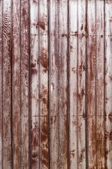 Old Wooden Shabby Planks In The Row Royalty Free Stock Photo Old Wooden Shabby Planks In The Row Royalty Free Stock Photo