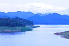 Kaeng Krachan Dam Stock Photos Kaeng Krachan Dam Stock Photos
