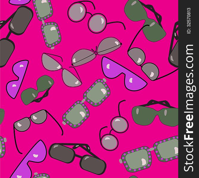 Glasses, pattern, , fashion, elegance, wallpaper, student, art, painting, seamless, beauty, backgrounds, design, style, cool, colors, cute, young,art backgrounds beautiful beauty book business cartoon characters colors concepts cool cute design elegance equipment fashion glasses gray