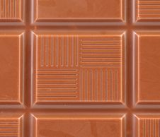 Milk Chocolate Bar As Background. Stock Image Milk Chocolate Bar As Background. Stock Image