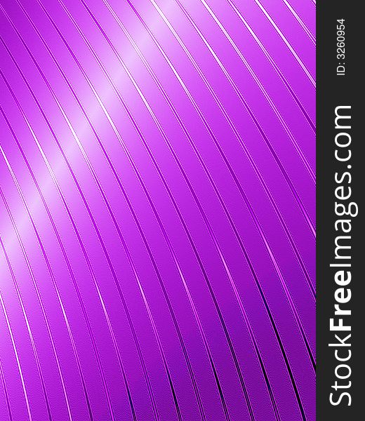 Beautiful violet background.Fractal image