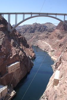 Hoover Dam Stock Images Hoover Dam Stock Images