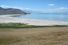 Great Salt Lake Stock Photos Great Salt Lake Stock Photos
