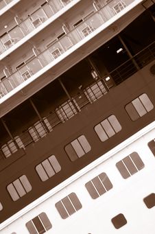 Ship Windows Royalty Free Stock Images Ship Windows Royalty Free Stock Images