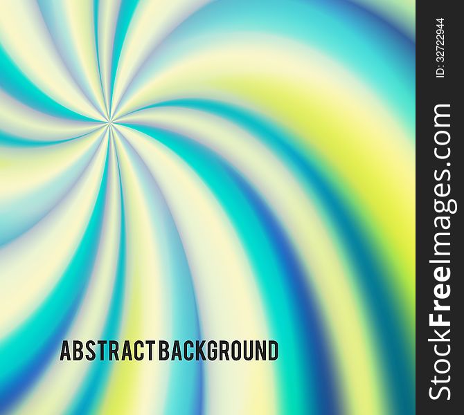 Abstract vector background. This is file of EPS10 format.