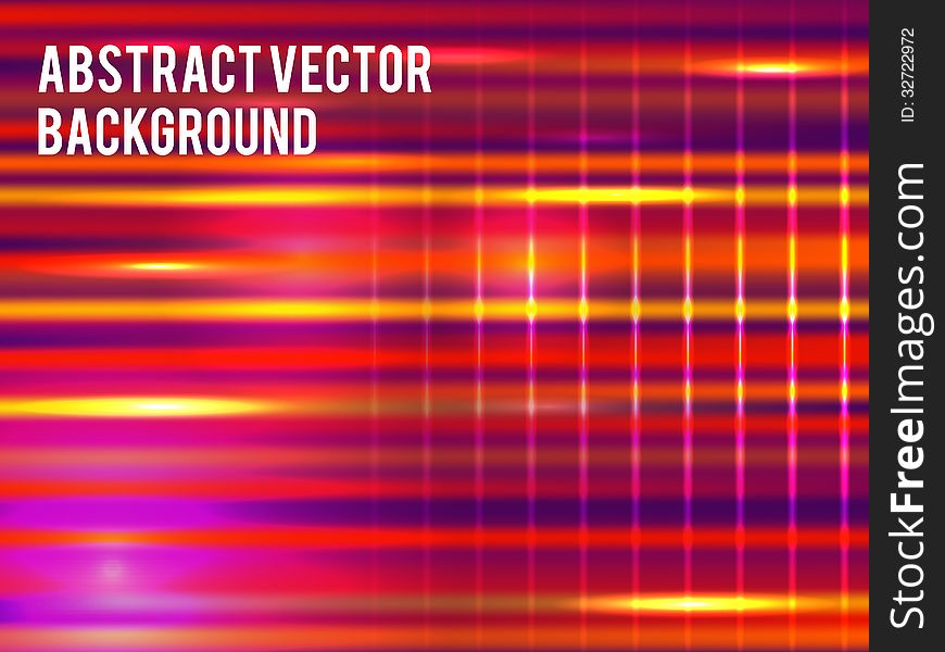 Abstract vector background. This is file of EPS10 format.
