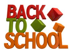 Back To School Stock Images Back To School Stock Images