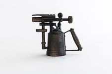 Oil Lamp Royalty Free Stock Images Oil Lamp Royalty Free Stock Images