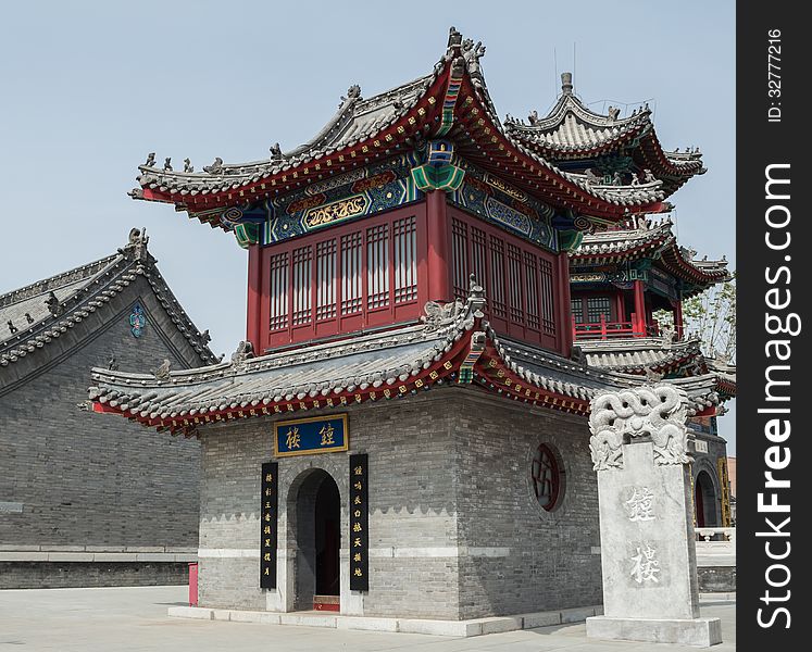 Traditional Chinese building, has a long history and brilliant achievements. China's ancient architectural art and art appreciation of the important objects. And to appreciate art, in addition to the need to understand the main characteristics of the architectural art, to know more about some of the important characteristics of ancient Chinese architecture art, and then by comparing the typical instance, specific analysis research. Traditional Chinese building, has a long history and brilliant achievements. China's ancient architectural art and art appreciation of the important objects. And to appreciate art, in addition to the need to understand the main characteristics of the architectural art, to know more about some of the important characteristics of ancient Chinese architecture art, and then by comparing the typical instance, specific analysis research.