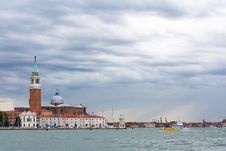 San Giorgio Maggiore, Venice Stock Photo San Giorgio Maggiore, Venice Stock Photo
