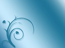 Blue Background Stock Image Blue Background Stock Image