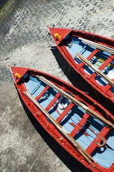 Rowboats Stock Images Rowboats Stock Images