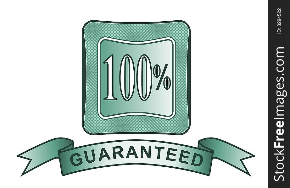 Crest 100 Guaranteed
