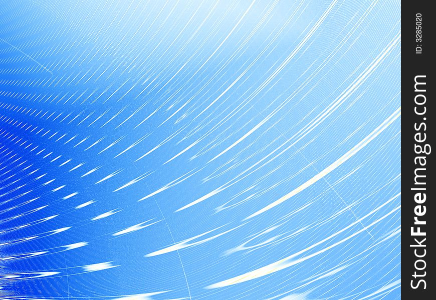 Abstract design stripped blue background. Abstract design stripped blue background